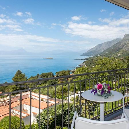 Hotel Martino Маратея Экстерьер фото