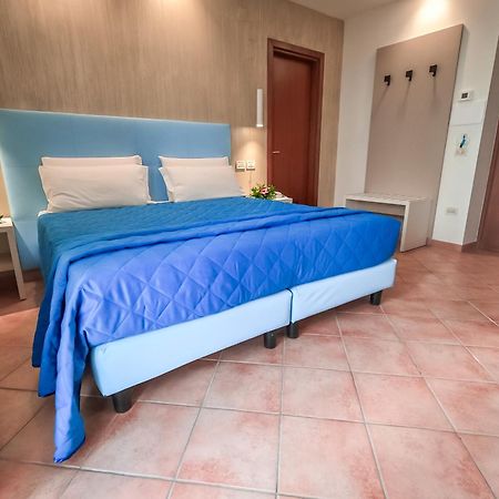 Hotel Martino Маратея Экстерьер фото