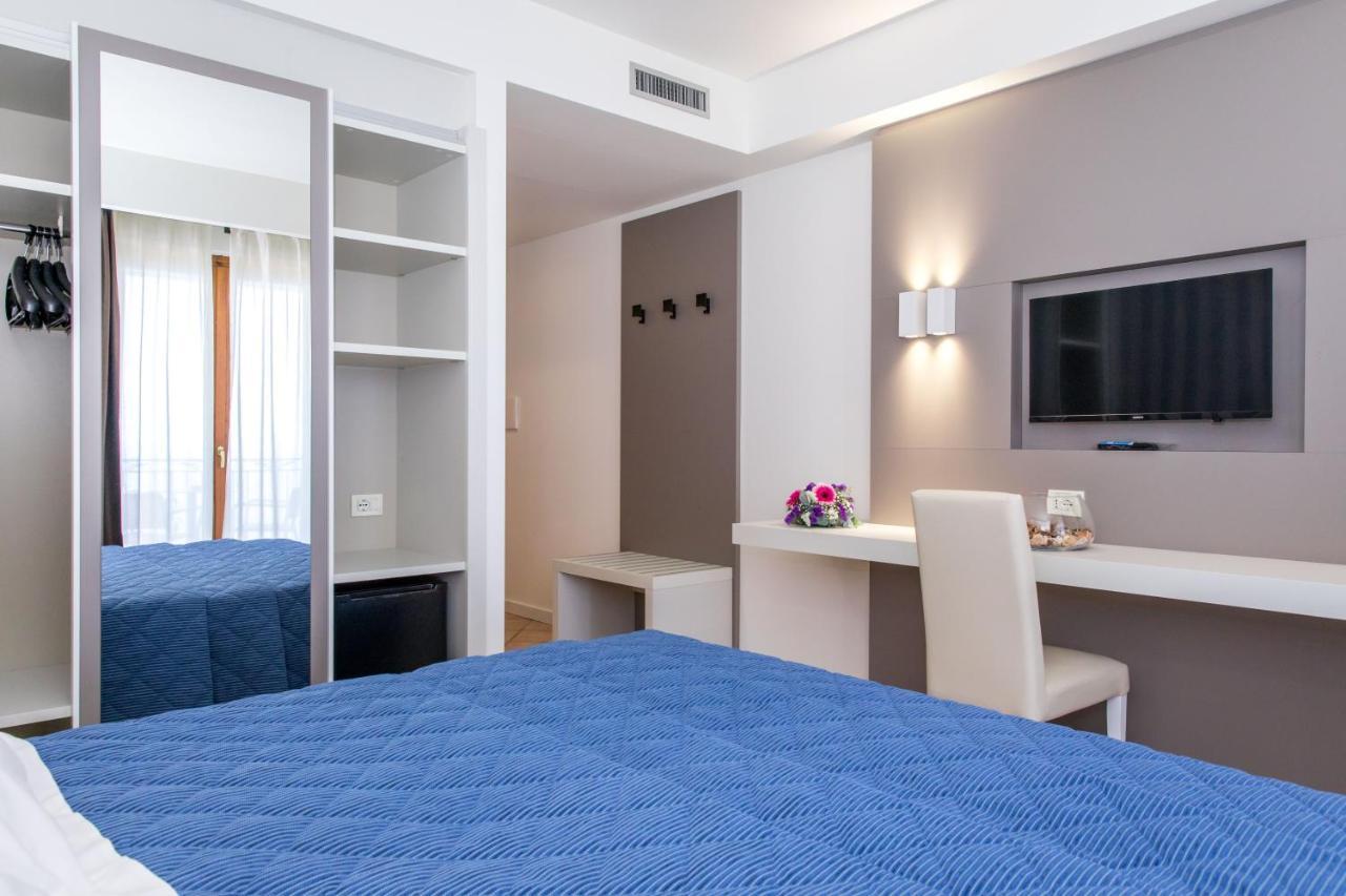 Hotel Martino Маратея Экстерьер фото