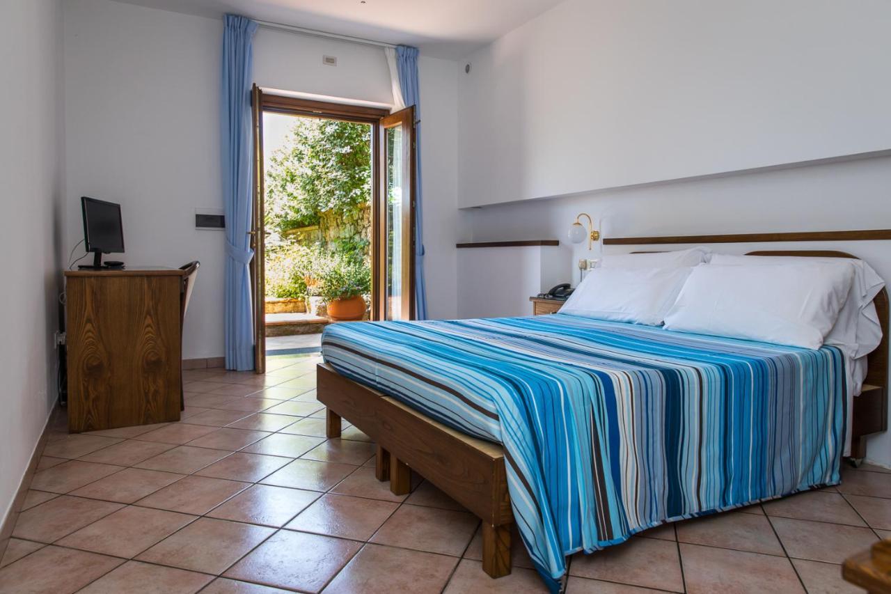 Hotel Martino Маратея Экстерьер фото