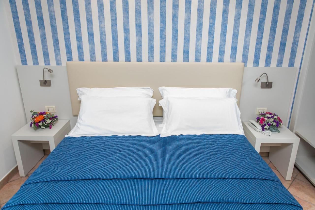 Hotel Martino Маратея Экстерьер фото