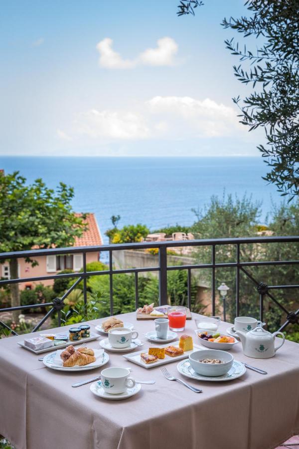 Hotel Martino Маратея Экстерьер фото