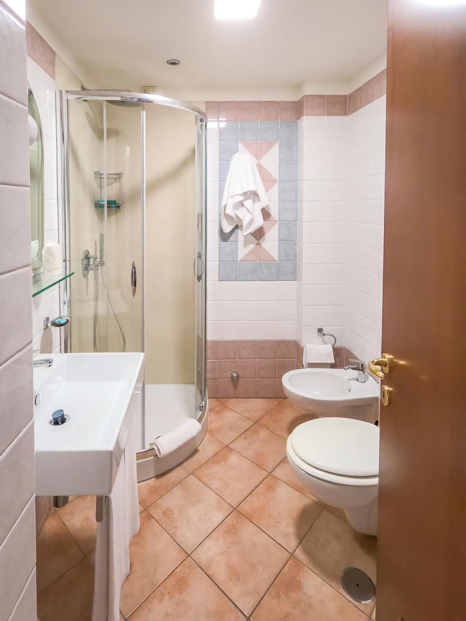Hotel Martino Маратея Экстерьер фото