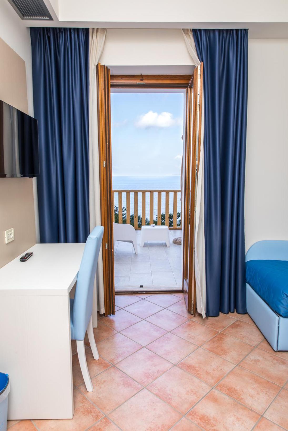 Hotel Martino Маратея Экстерьер фото