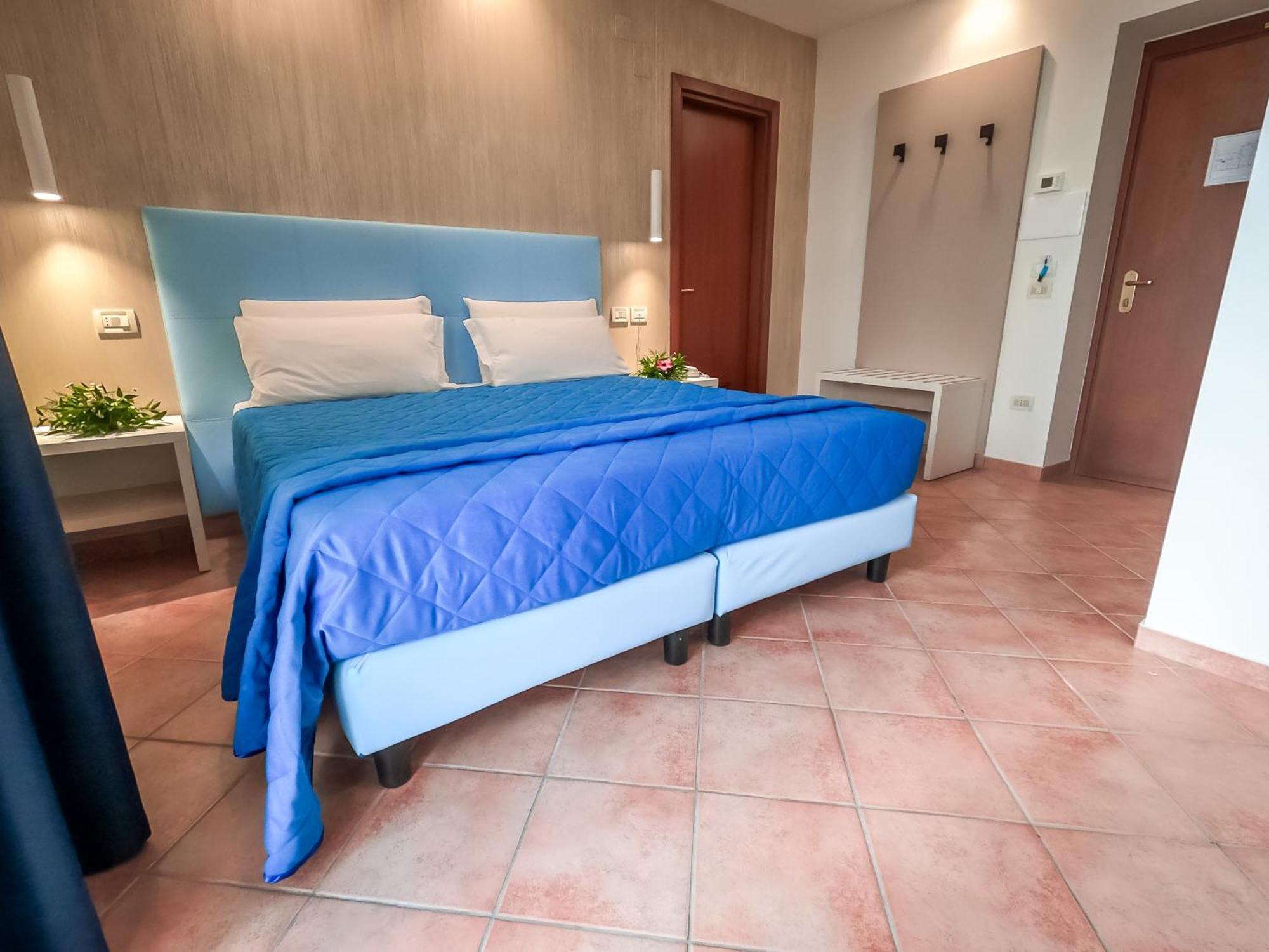 Hotel Martino Маратея Экстерьер фото