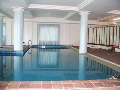 Hotel Martino Маратея Экстерьер фото