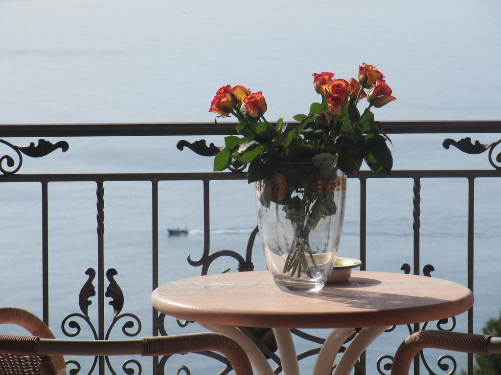 Hotel Martino Маратея Экстерьер фото