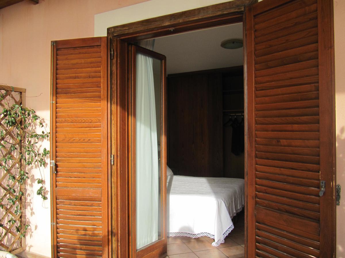 Hotel Martino Маратея Экстерьер фото